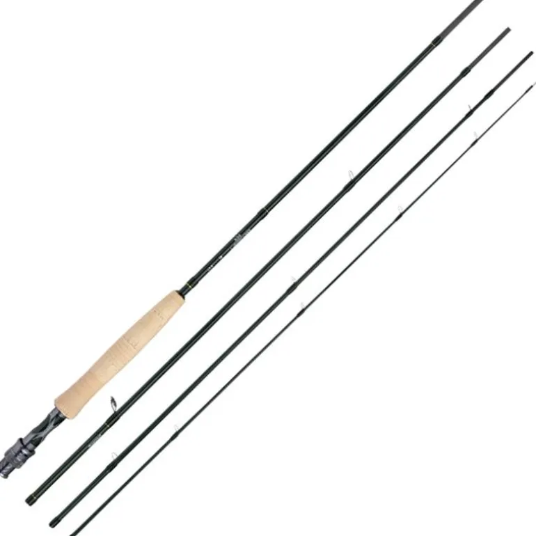Canne Mouche Shimano Biocraft Xr Fly