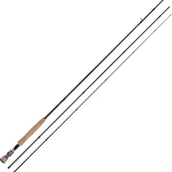 Shimano Canne Mouche Biocraft Xtc Fly Nymph * Cannes Mouche