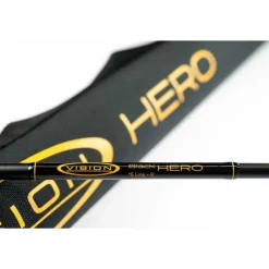 Vision Canne Mouche Black Hero * Cannes Mouche