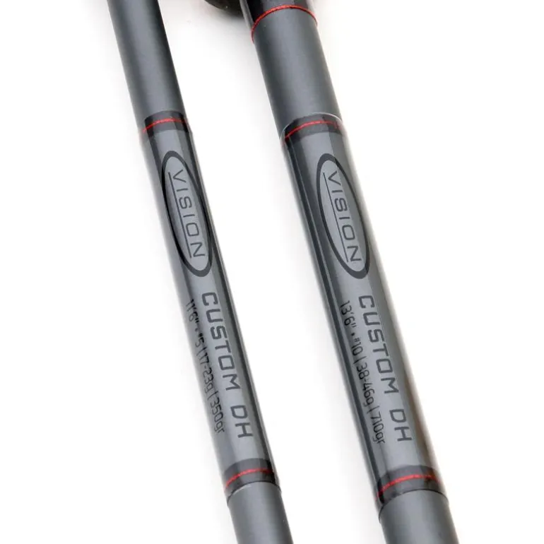 Canne Mouche Vision Custom Dh