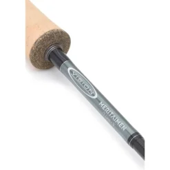 Vision Canne Mouche Meritaimen Flyrod * Cannes Mouche
