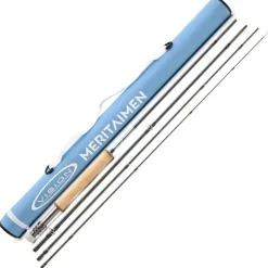 Vision Canne Mouche Meritaimen Flyrod * Cannes Mouche