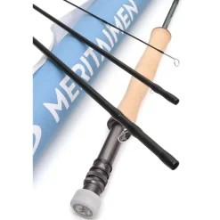 Vision Canne Mouche Meritaimen Flyrod * Cannes Mouche