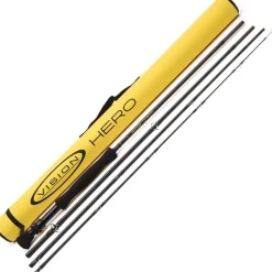 Canne Mouche Vision Pike Hero