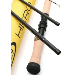 Vision Canne Mouche Salmon Hero * Cannes Mouche