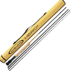 Canne Mouche Vision Seatrout Hero 2 Flyrod