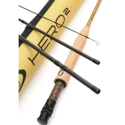 Vision Canne Mouche Trout Hero 2 Flyrod * Cannes Mouche