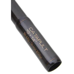 Canne Mouche Vision Xo Catapult Double Hand
