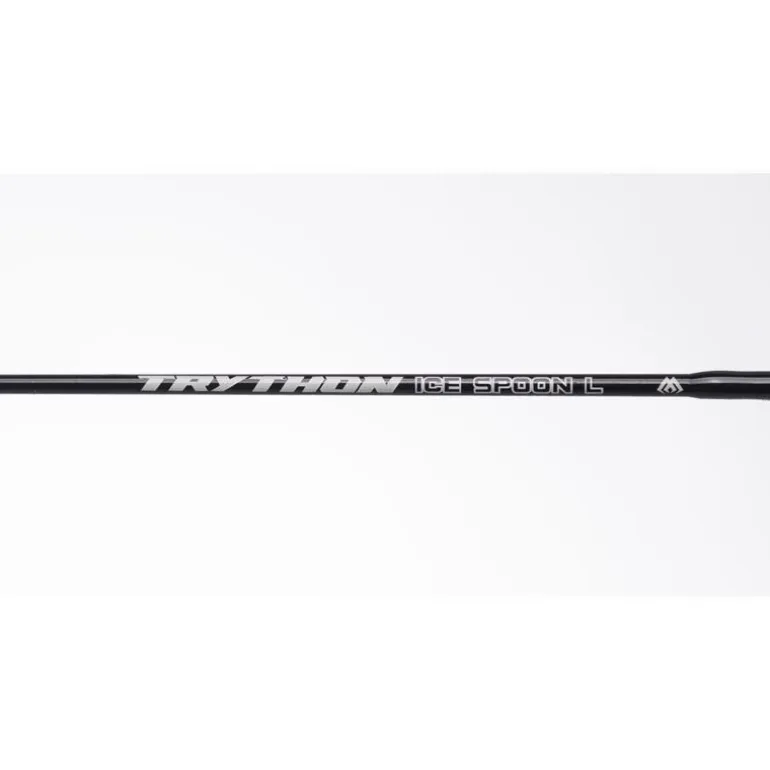 Canne Pêche Sous La Glace Mikado Trython Ice Spoon Light