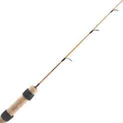 Mikado Canne Pêche Sous La Glace Trython Ice Mormyshka * Pêche Sous La Glace