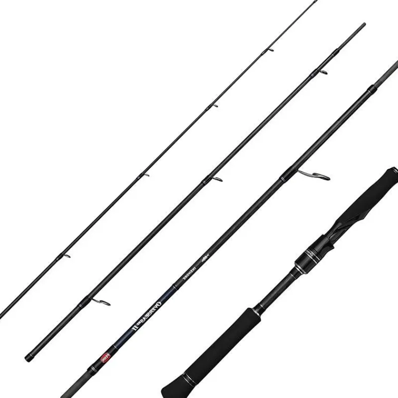 Penn Canne Overseas Xt Ii Inshore * Cannes Mer