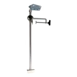 Pike n Bass Canne Pour Echosondeur Pike'n Bass Avec Platine * Nautisme Carpe