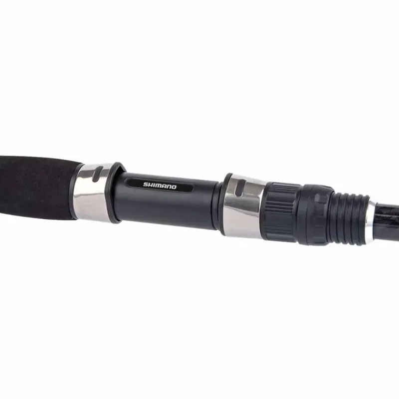 Shimano Canne Bassterra Xt Shore Jigging * Cannes Mer
