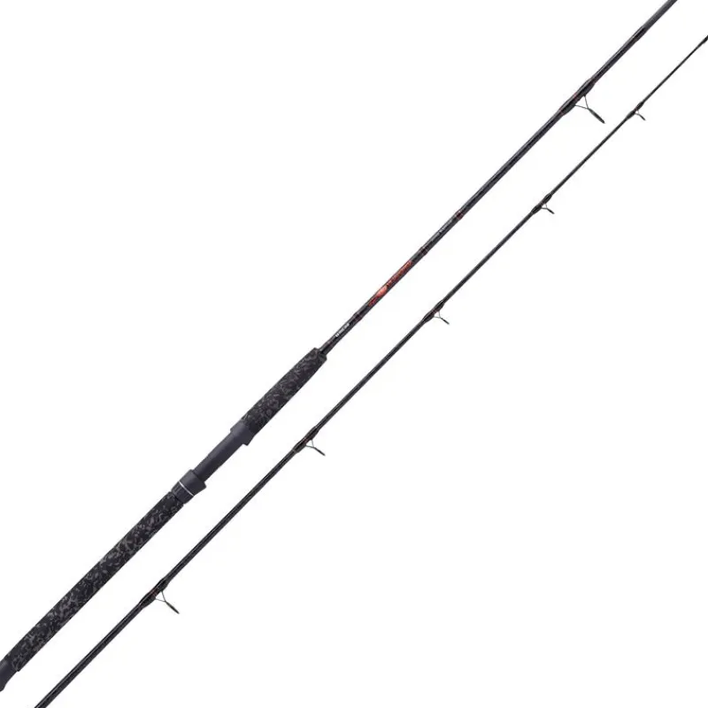 Balzer Canne Silure Adrenalin Cat Im-6 Slimer Spin * Cannes Silure