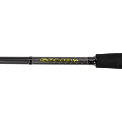 Black Cat Canne Silure Solid Spin * Cannes Silure