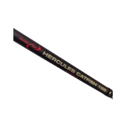 Fil Fishing Canne Silure Hercules Catfish * Cannes Silure