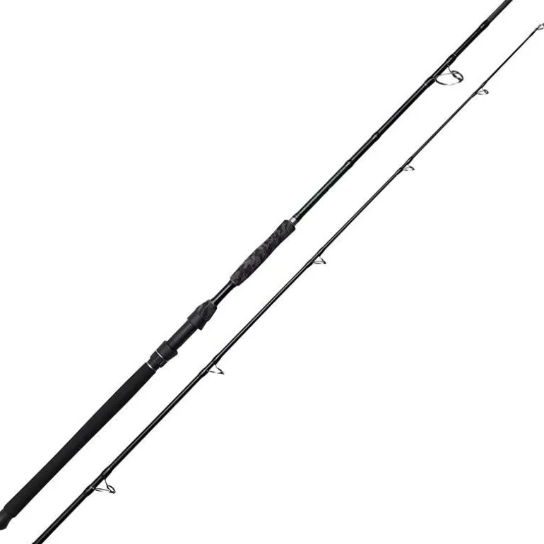 Canne Silure Madcat Black Deluxe