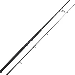 MadCat Canne Silure Black Spin * Cannes Silure