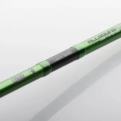 MadCat Canne Silure Green Allround * Cannes Silure