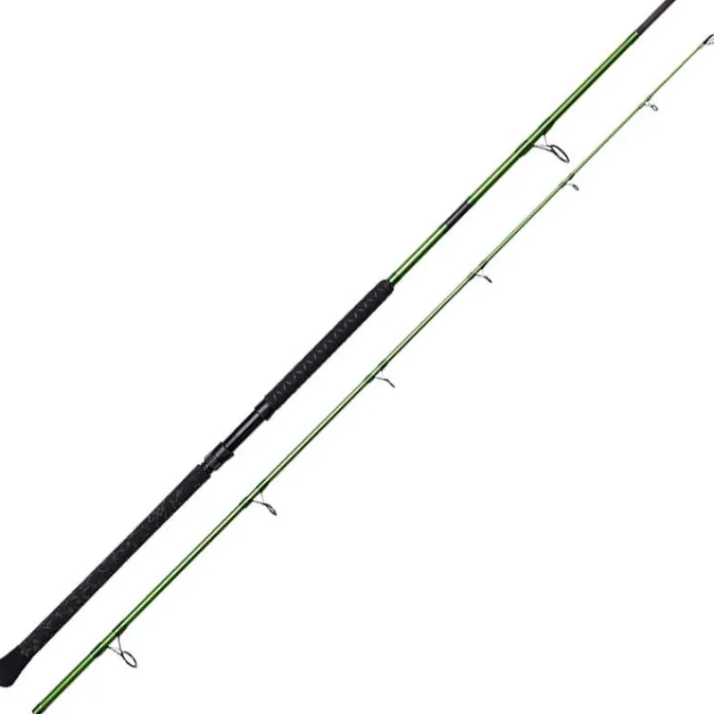 MadCat Canne Silure Green Allround * Cannes Silure