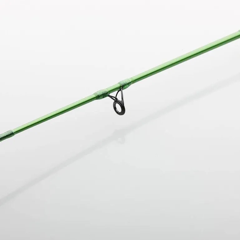 Canne Silure Madcat Green Belly Cat
