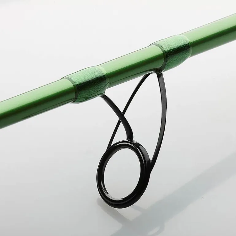 Canne Silure Madcat Green Belly Cat
