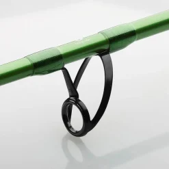 MadCat Canne Silure Green Deluxe * Cannes Silure