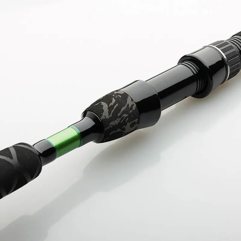 MadCat Canne Silure Green Deluxe * Cannes Silure