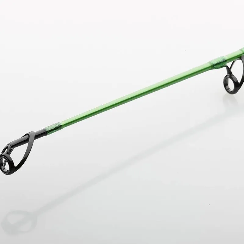 MadCat Canne Silure Green Deluxe * Cannes Silure