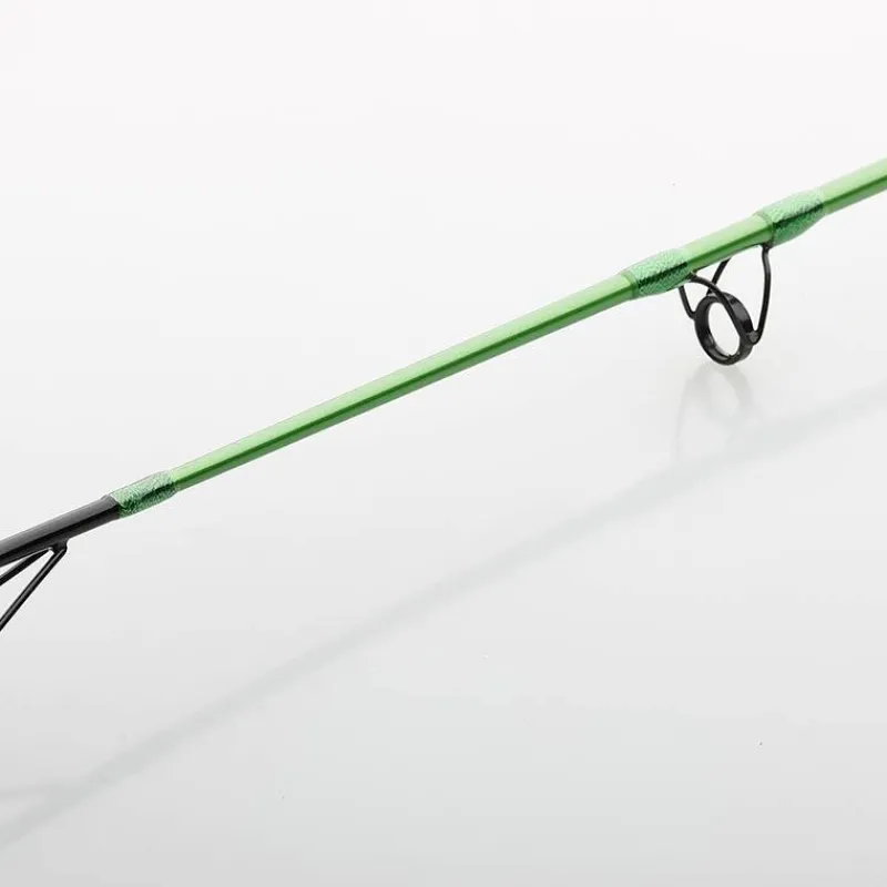MadCat Canne Silure Green Heavy Duty * Cannes Silure