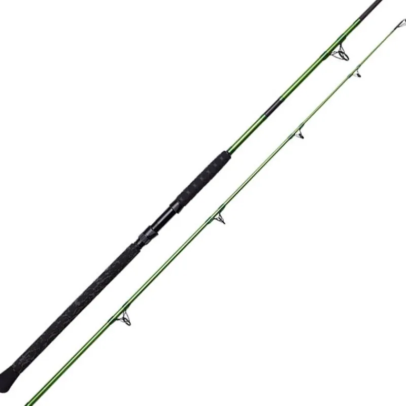 MadCat Canne Silure Green Heavy Duty * Cannes Silure