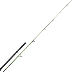 MadCat Canne Silure Green Spin * Cannes Silure