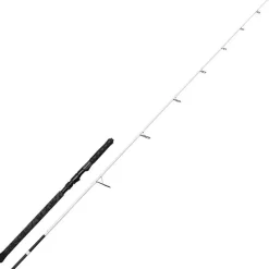 MadCat Canne Silure White Light Spin 210 * Cannes Silure