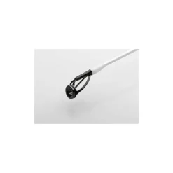 MadCat Canne Silure White Light Spin 210 * Cannes Silure