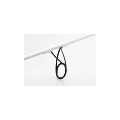 MadCat Canne Silure White Light Spin 210 * Cannes Silure