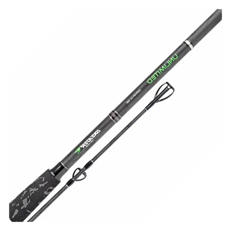 Skeater Canne Silure Unlimited Catfish * Cannes Silure
