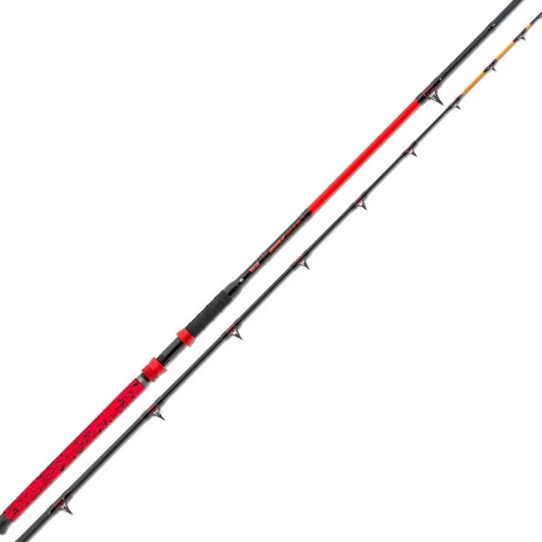 Canne Silure Unicat Destroyer Mp3 Xtreme Cat