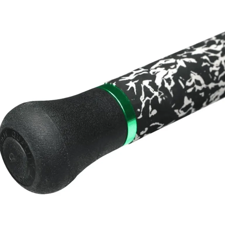 Canne Silure Zeck Pro-Cat Short And Soft