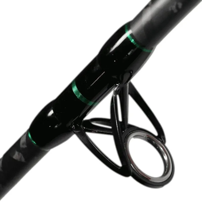 Zeck Canne Silure Pro-Cat Skyrock * Cannes Silure