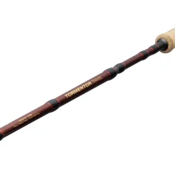 Abu Garcia Canne Spinning Tormentor2 Travel Spinning Rod * Cannes Carnassier