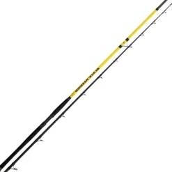 Canne Spinning Black Cat Black Passion G2 Long Ranger