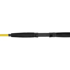 Canne Spinning Black Cat Black Passion G2 Vertical