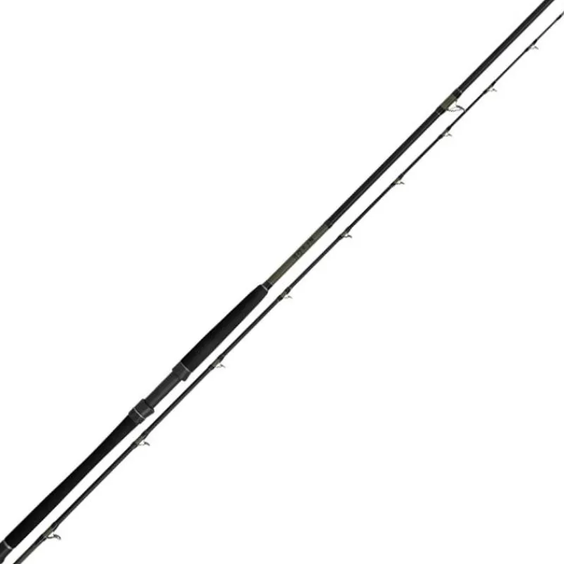 Black Cat Canne Spinning Blade * Cannes Silure