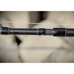 Black Cat Canne Spinning Blade * Cannes Silure