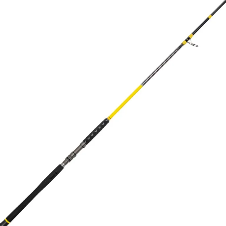 Canne Spinning Black Cat Canne Freestyle Pro Spin