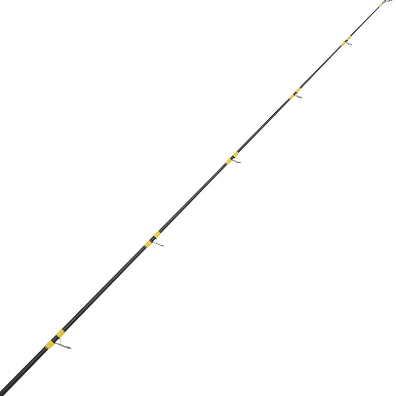 Canne Spinning Black Cat Canne Freestyle Pro Spin