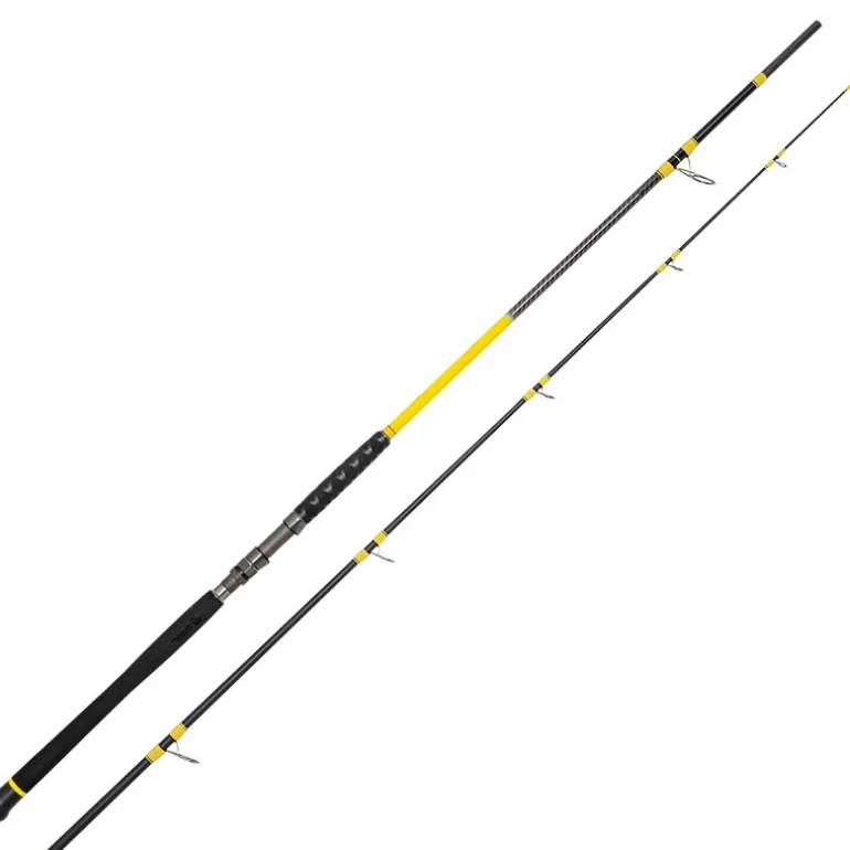 Canne Spinning Black Cat Canne Freestyle Pro Spin