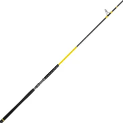Canne Spinning Black Cat Canne Freestyle Pro Pellet