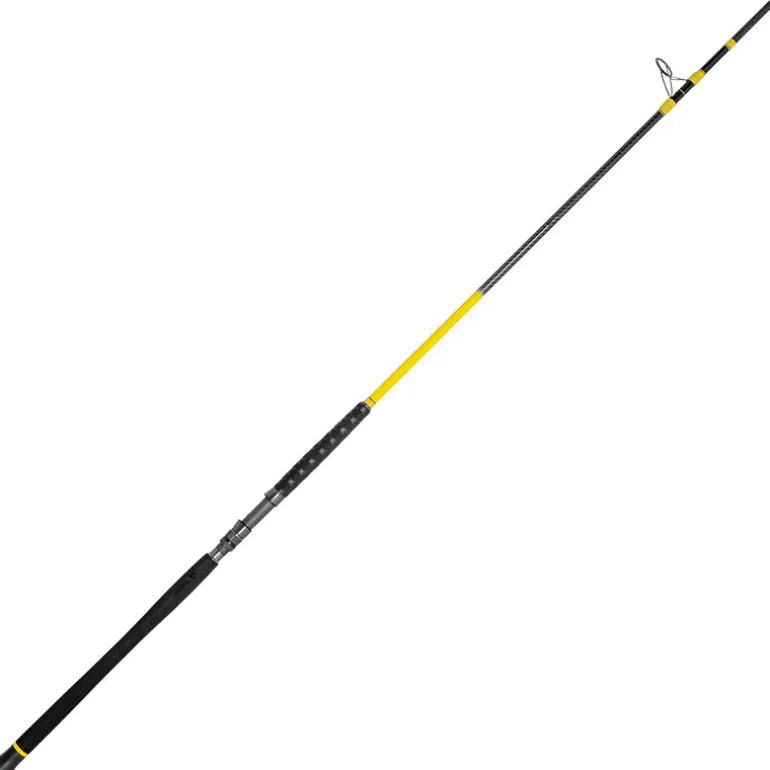 Canne Spinning Black Cat Canne Freestyle Pro Pellet
