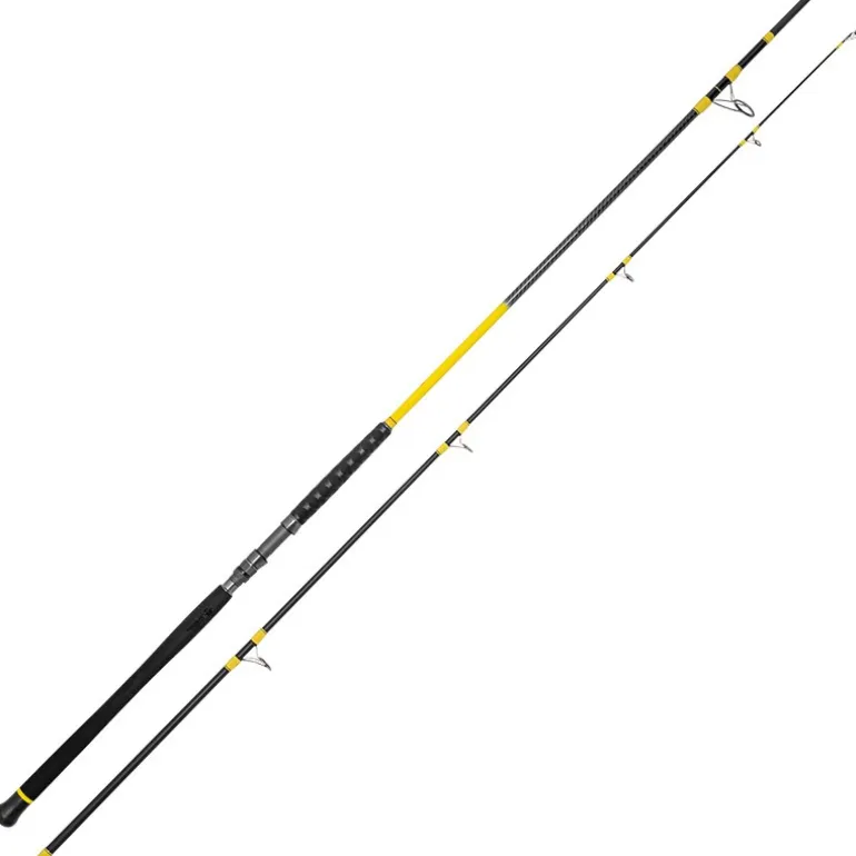Canne Spinning Black Cat Canne Freestyle Pro Pellet